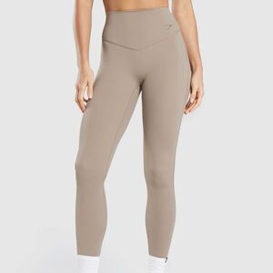 Gymshark High-Waisted Leggings